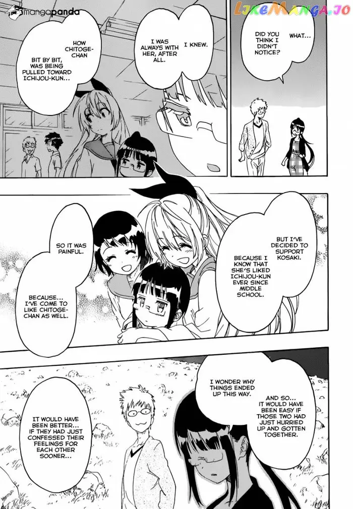 Nisekoi Chapter 223 image 12_optimized